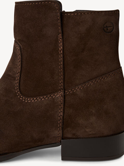 Stiefelette, MOCCA, hi-res
