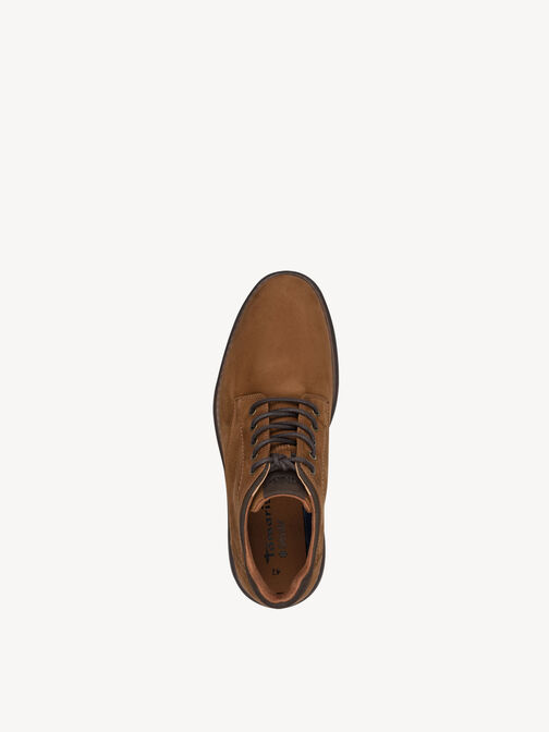 Stiefelette, COGNAC, hi-res