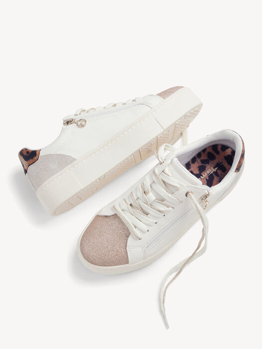 Sneaker, WHITE COMB, hi-res
