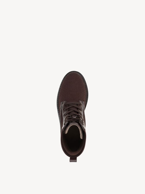 Bootie, CHESTNUT, hi-res