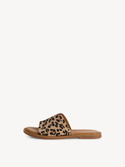 Slipper, LEOPARD, hi-res