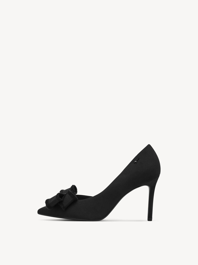 Pumps, BLACK, hi-res