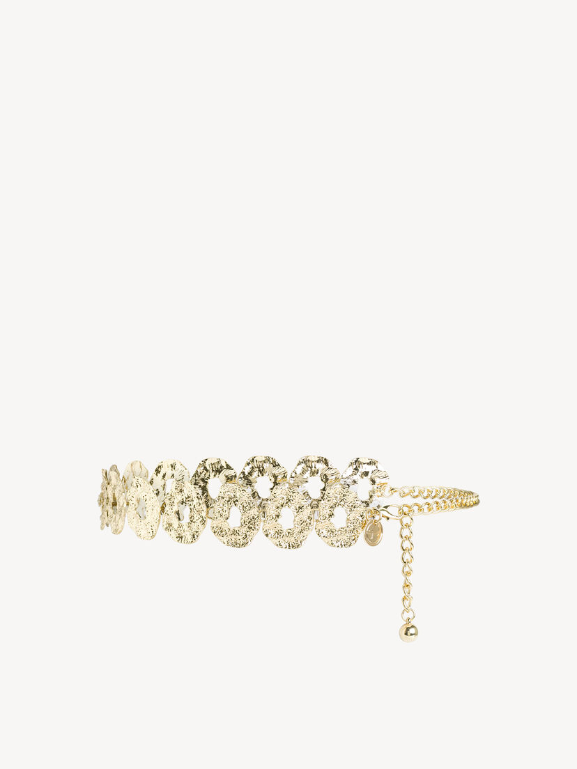 Riem - goud, Platingold gl&auml;nzend, hi-res