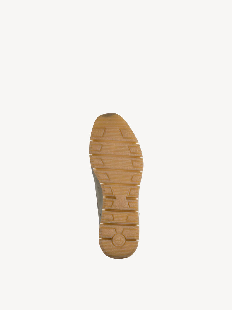 Sneaker - beige, IVORY STRUCT., hi-res