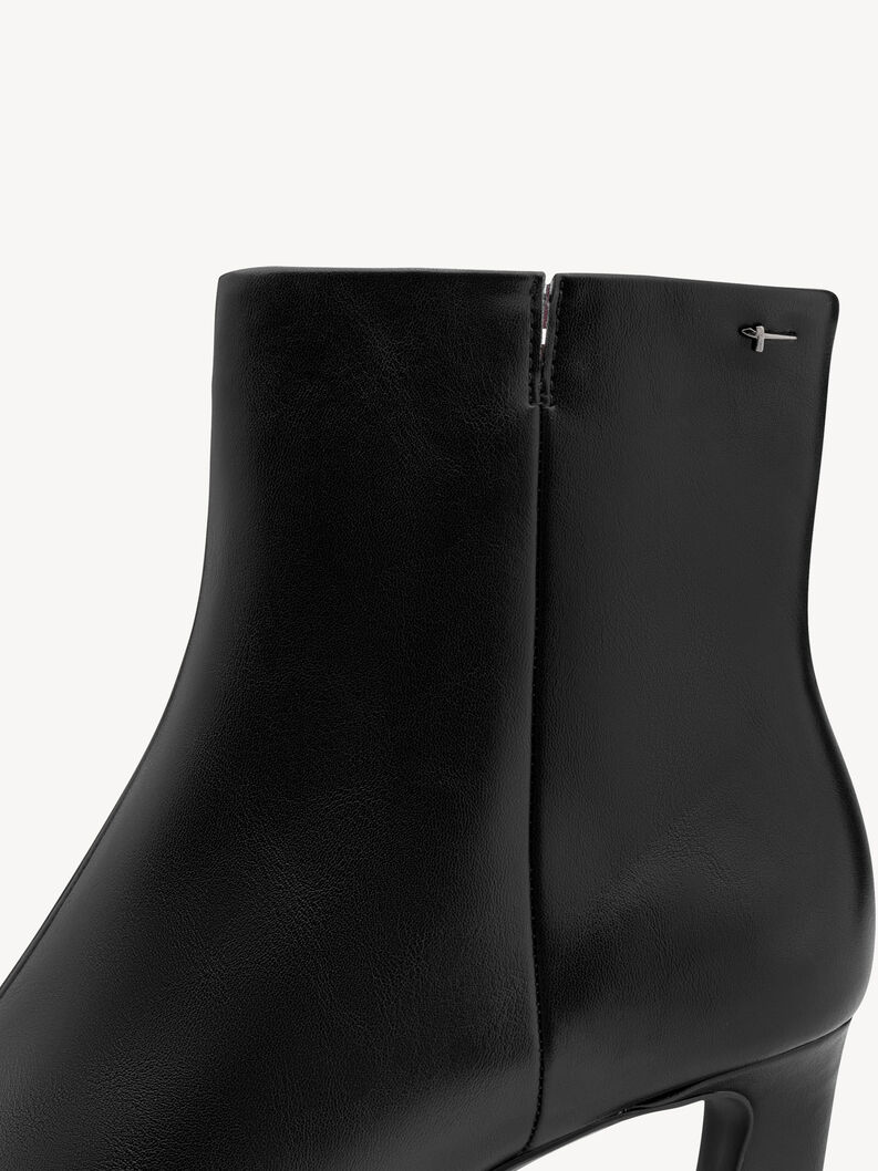 Stivaletti, BLACK, hi-res