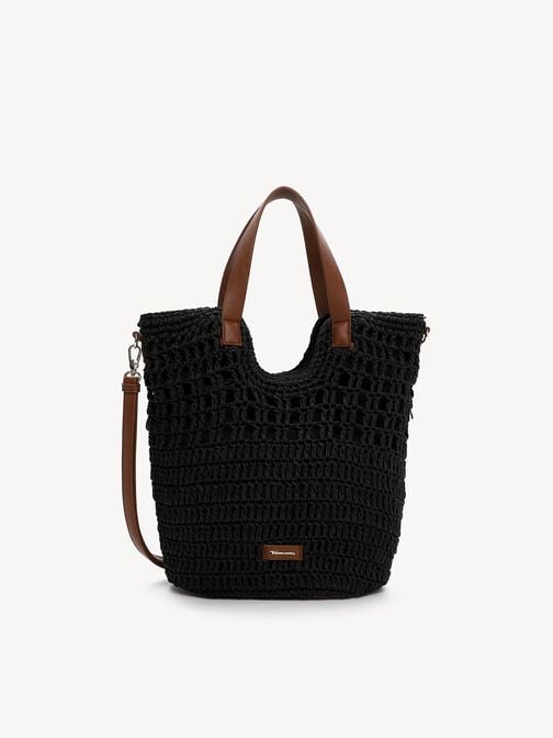 Sac cabas, black, hi-res