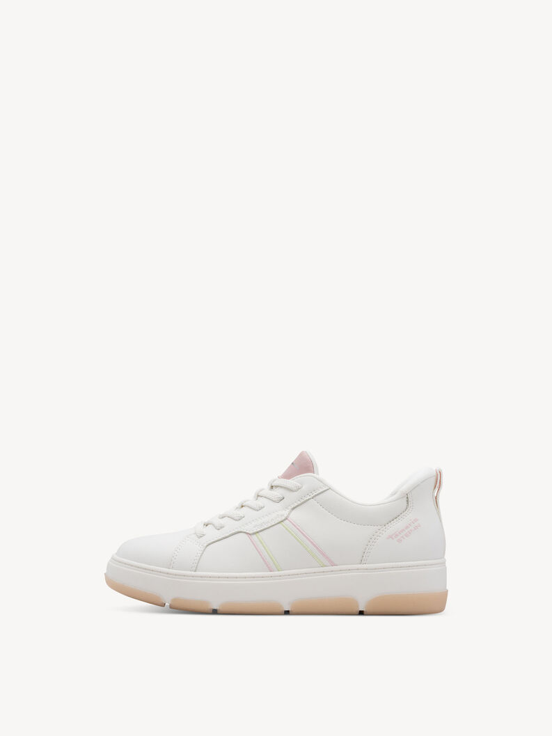 Basket - blanc, WHITE COMB, hi-res