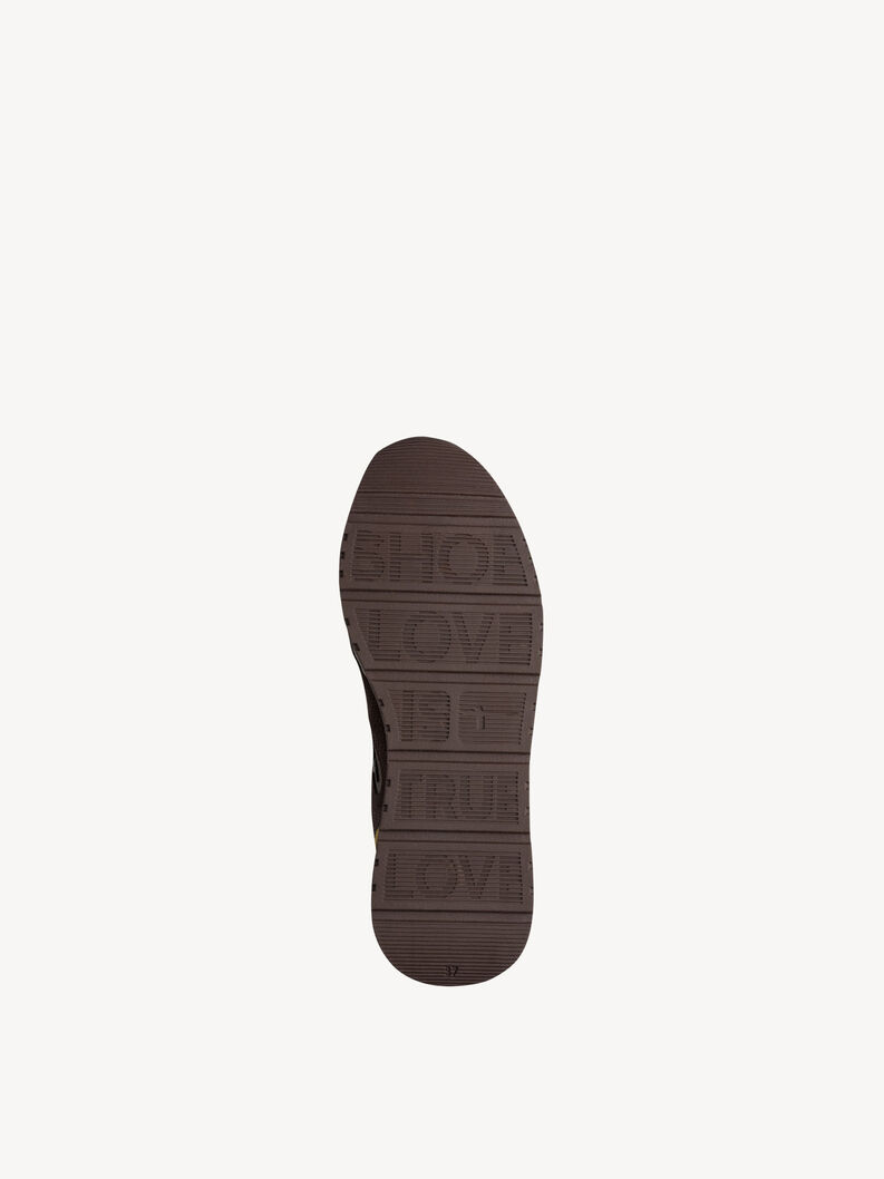 Basket - marron, MOCCA COMB, hi-res