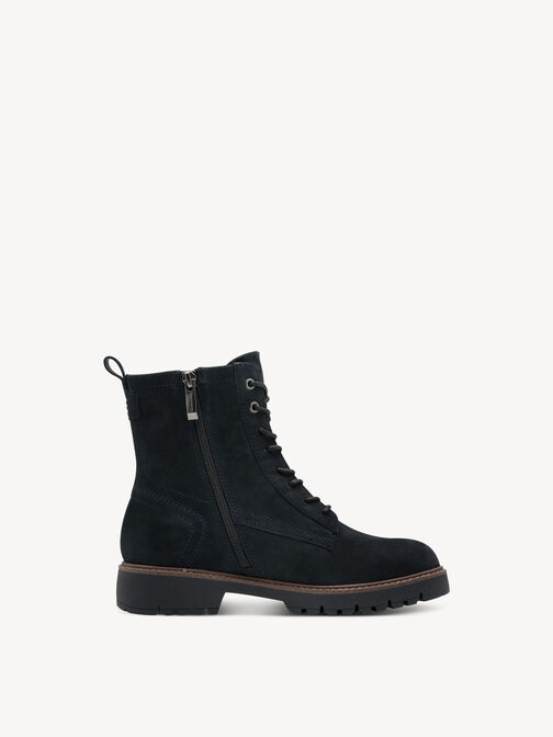 Bottine, NAVY, hi-res