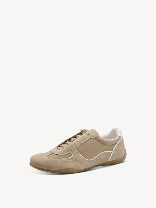 Basket, beige, hi-res