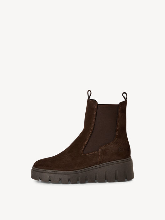 Chelseaboot, MOCCA, hi-res