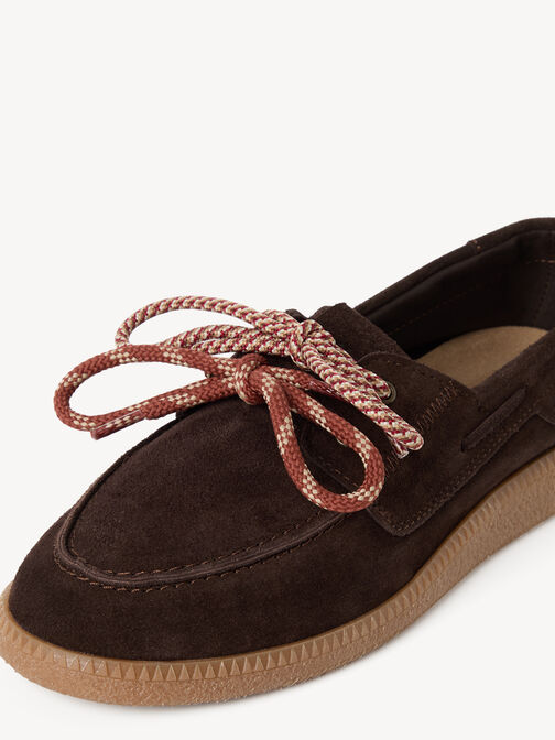 Moccassin, MOCCA, hi-res