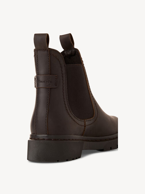 Bottine Chelsea, BROWN, hi-res
