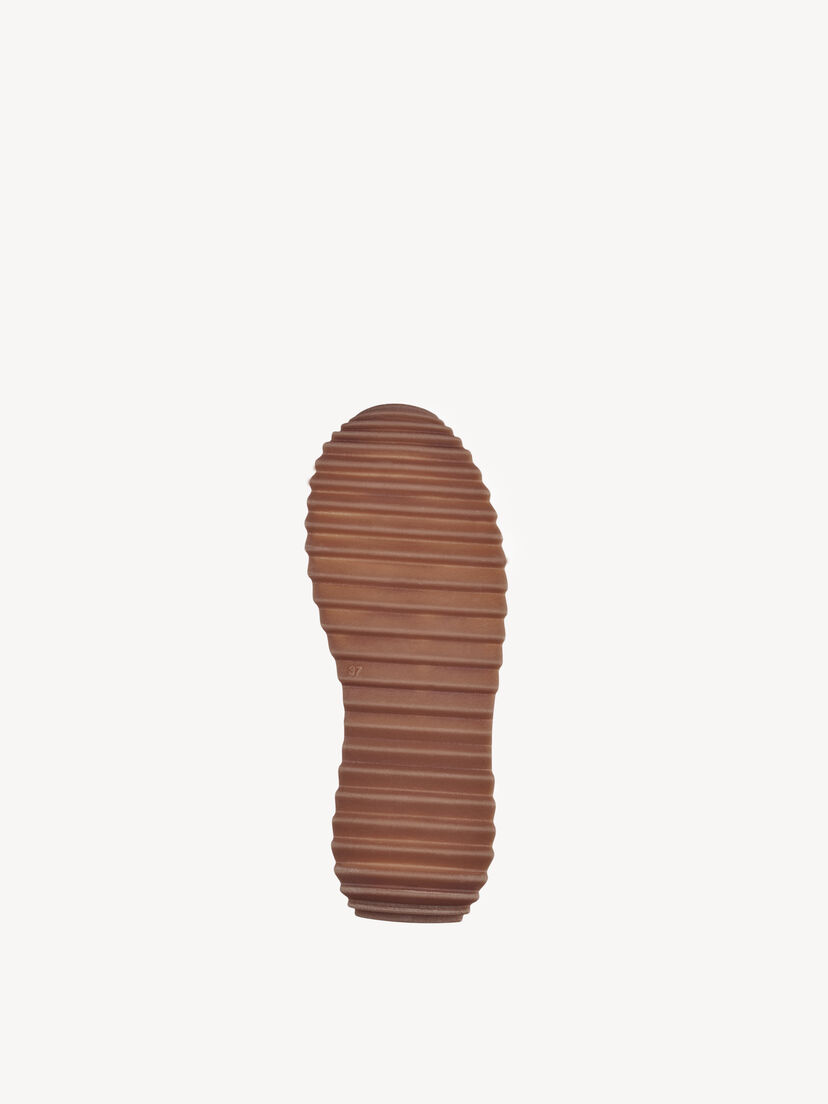 Sneaker - goud, LIGHT GOLD, hi-res