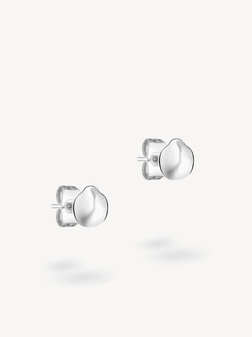 &ouml;rh&auml;ngen, silver, hi-res