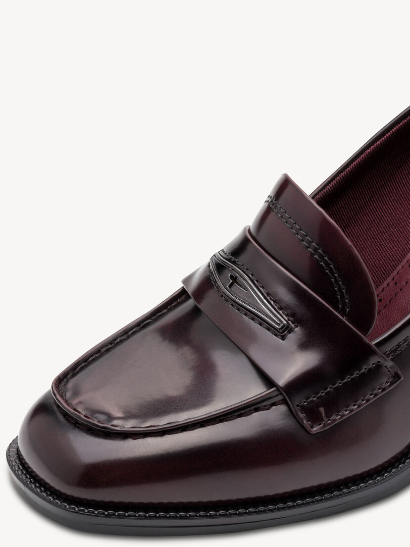 Trotteur - rood, MERLOT, hi-res