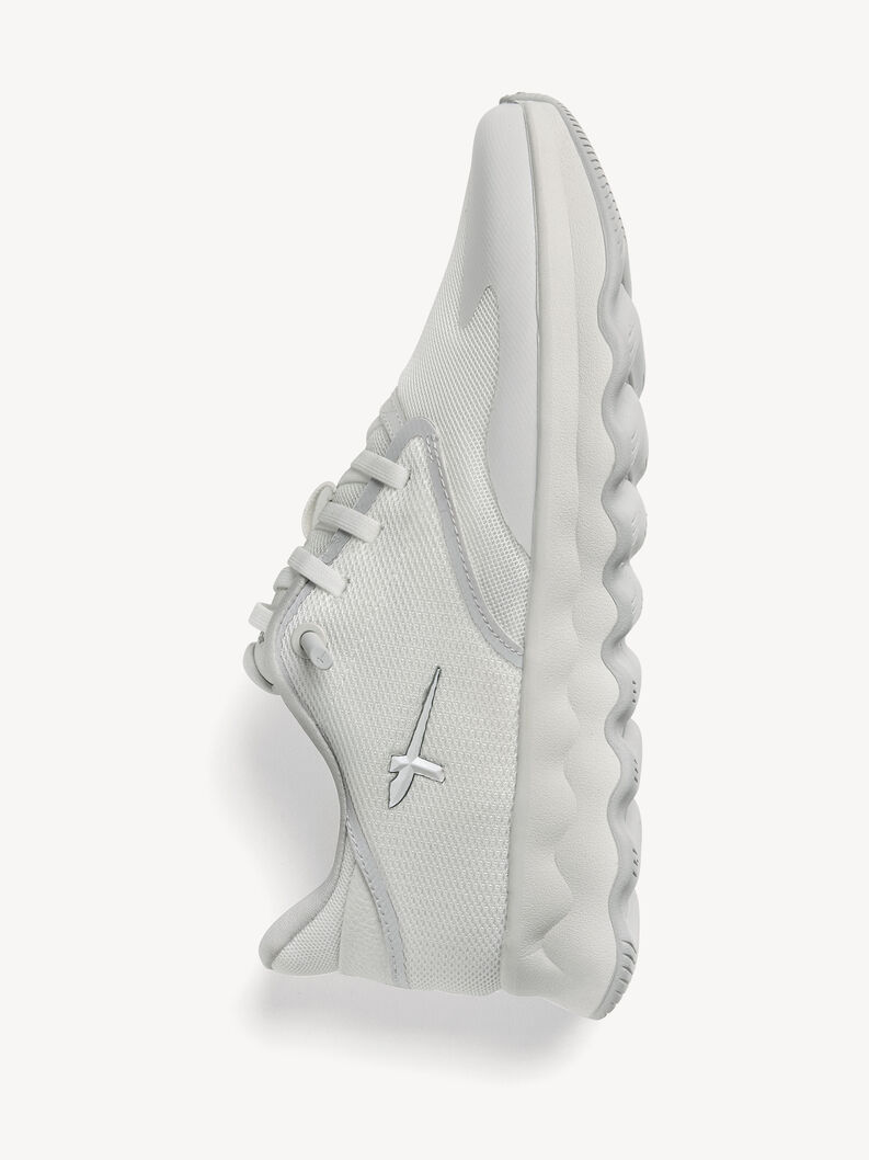 Sneaker, WHITE, hi-res