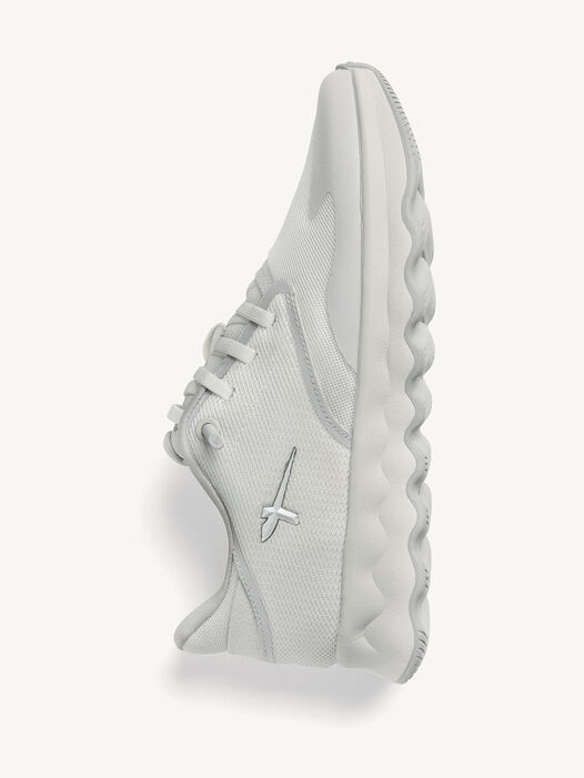 Sneaker, WHITE, hi-res