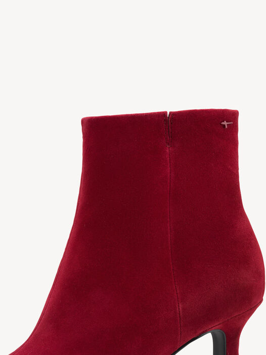 Enkellaarsje, RED, hi-res