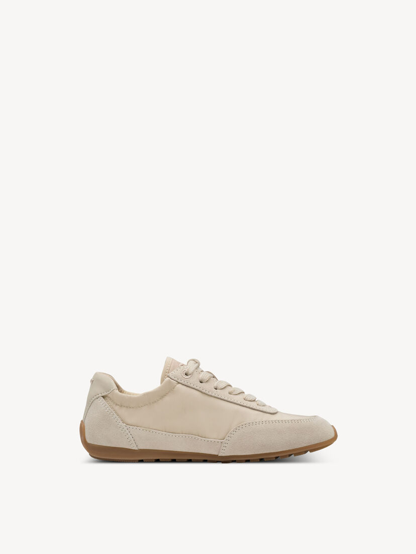Sneaker - bruin, ANTELOPE, hi-res