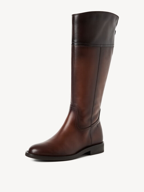 Bottes, COGNAC COMB, hi-res