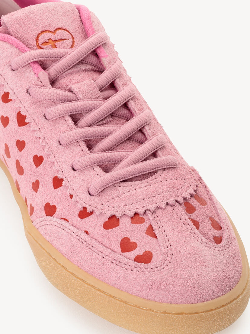 Sneaker - roze, PINK COMB, hi-res