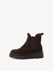 Gef&uuml;tterte Winterschuhe
