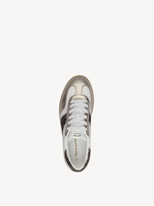 Sneaker, LEOPARD COMB, hi-res
