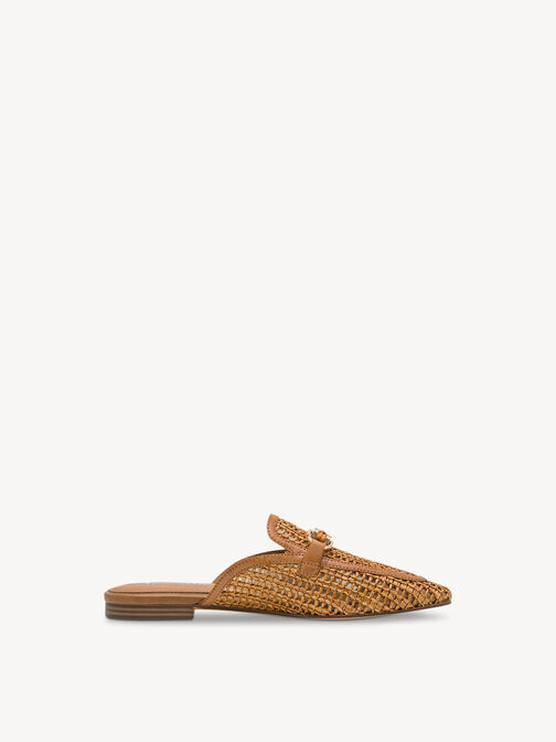 Sandalette, COGNAC, hi-res