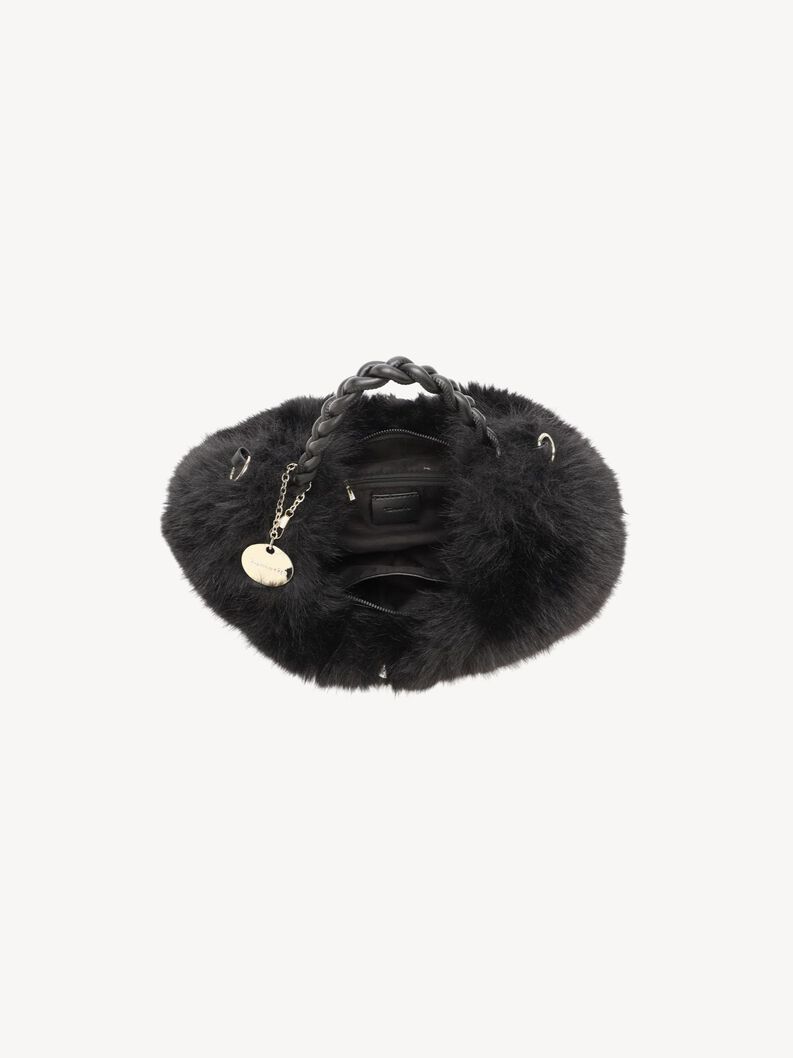 Beutel - schwarz, black, hi-res