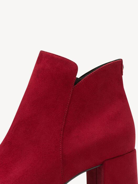 Enkellaarsje, RED, hi-res