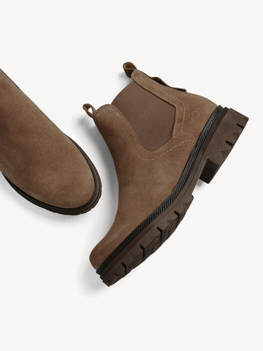 Chelseaboot, BROWN, hi-res