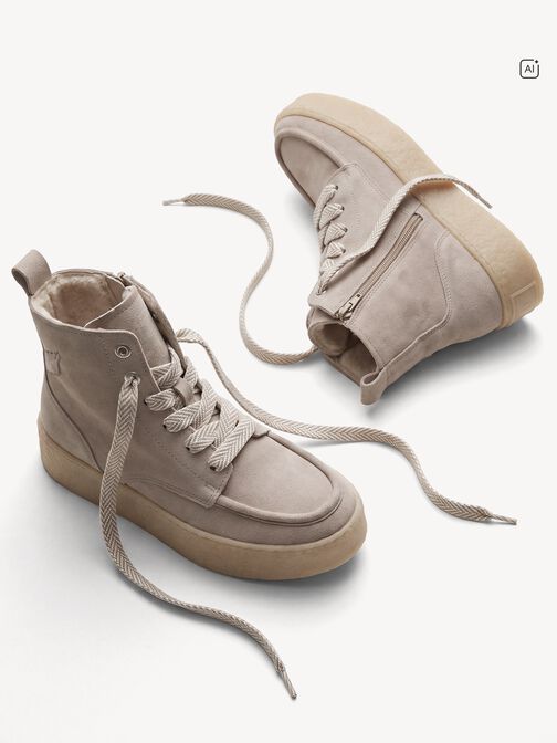 Stiefelette, LIGHT TAUPE, hi-res