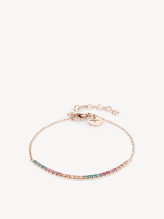 Armband, ros&eacute;gold, hi-res