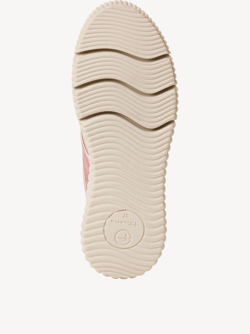 Sneaker - roze, ROSE COMB, hi-res