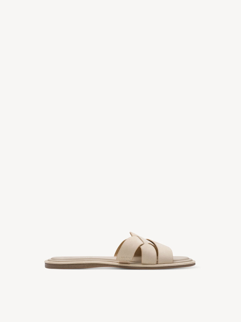Mule, beige, hi-res