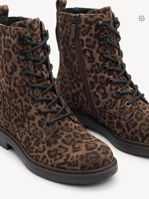 Stivaletti, DARK LEOPARD, hi-res