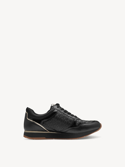 Sneaker, BLACK COMB, hi-res