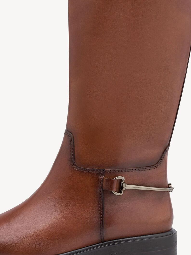 Stivali - marrone, cognac, hi-res