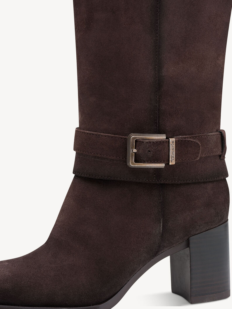 Bottes - marron, MOCCA, hi-res