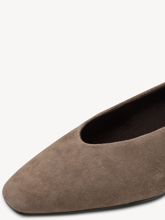 Ballerina, TAUPE, hi-res