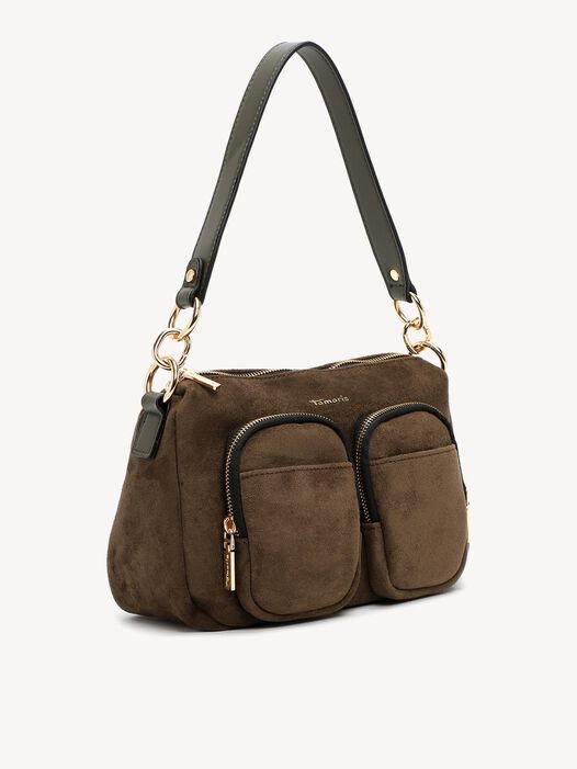 Tas, oliv, hi-res