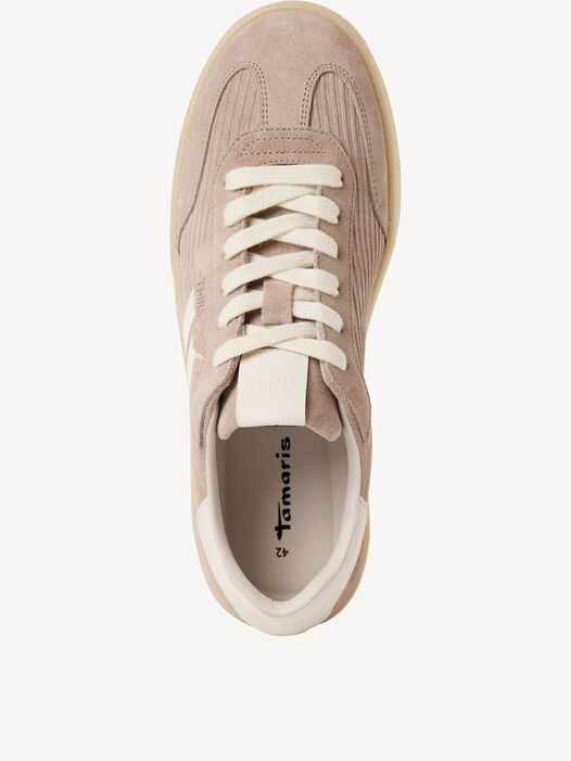 Sneaker, TAUPE, hi-res