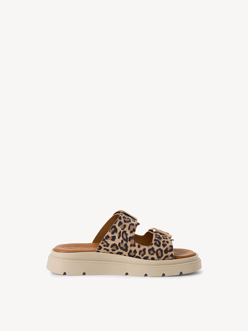 Mule, LEOPARD, hi-res