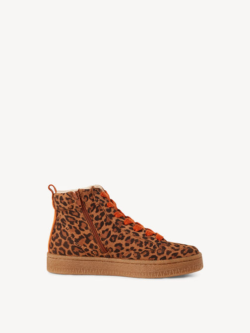 ankelboots, LEOPARD, hi-res