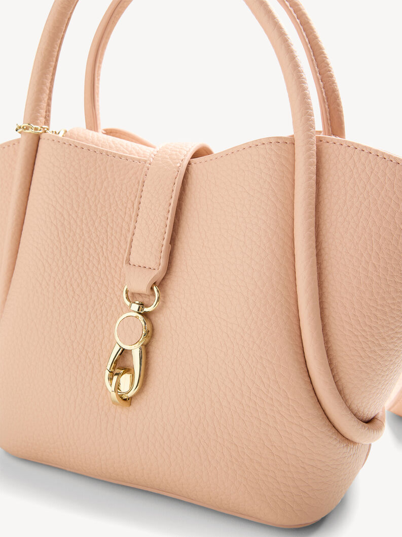 Shopping bag - rose, pink salt, hi-res