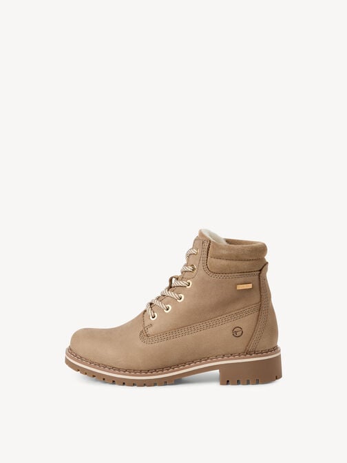 Stiefelette, BEIGE, hi-res