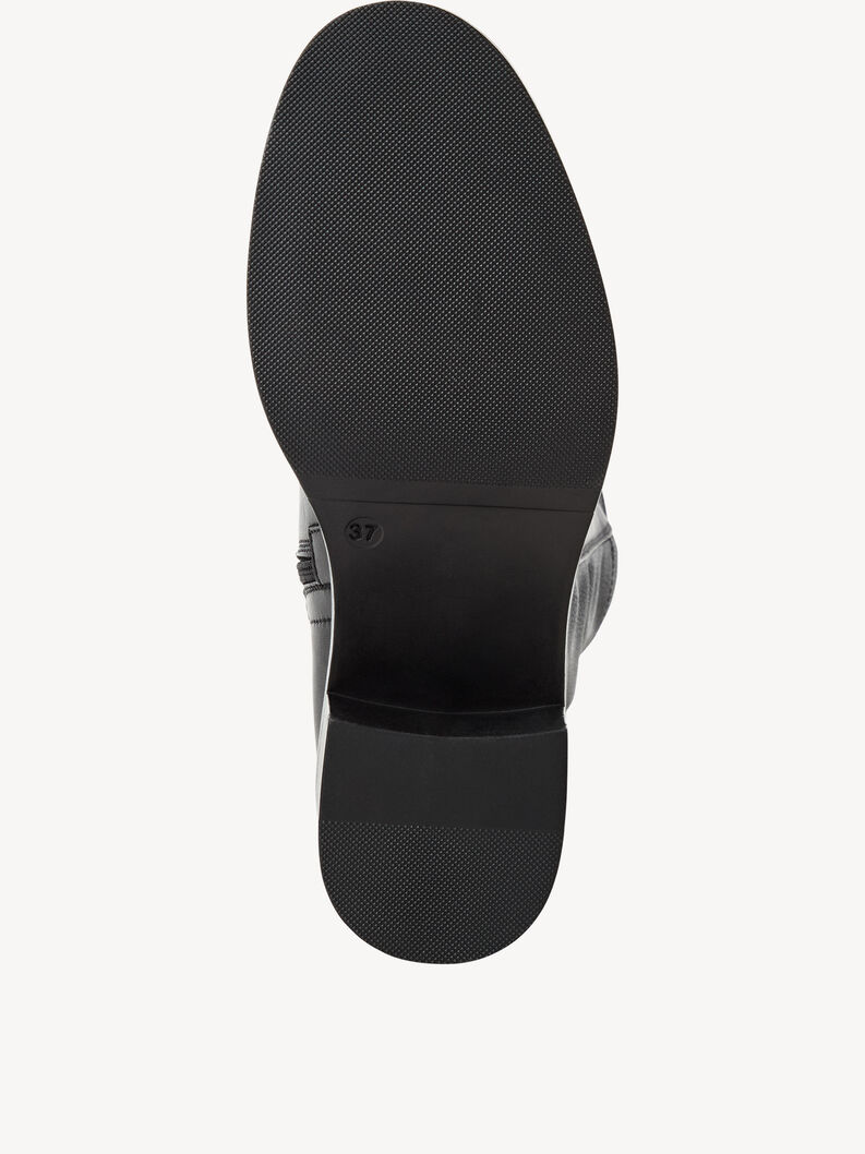 Stiefel - schwarz, BLACK, hi-res