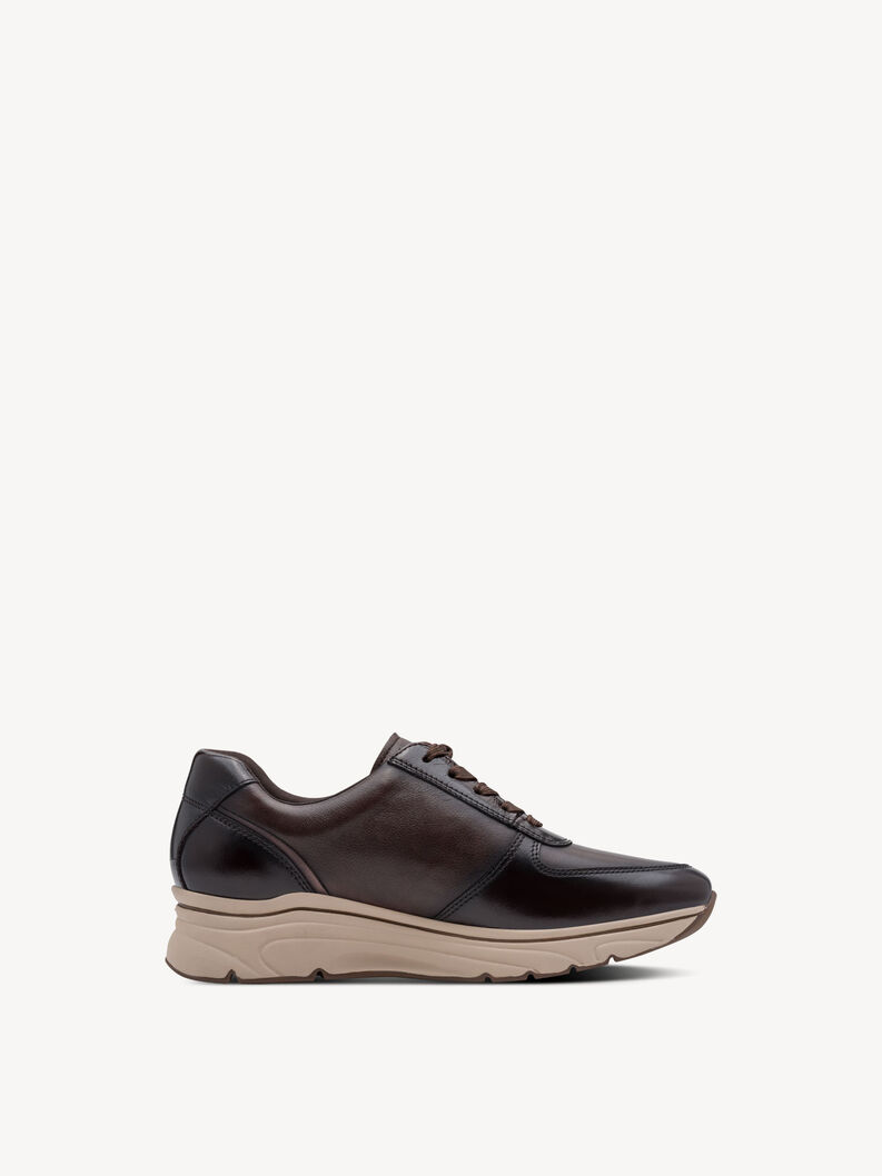 Sneaker - braun, MOCCA, hi-res