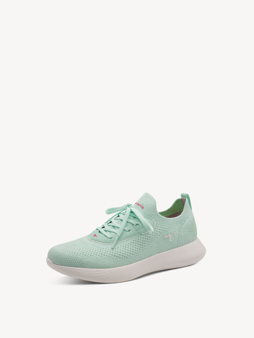 Sneaker - groen, MINT, hi-res